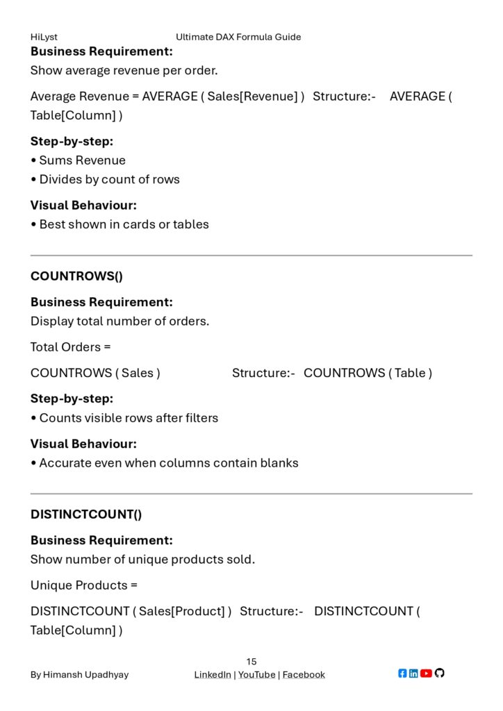 Ultimate DAX Formula Guide_page-0016 - it.connect4techs.com Ultimate DAX Formula Guide_page-0015