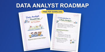 Data Analyst Roadmap