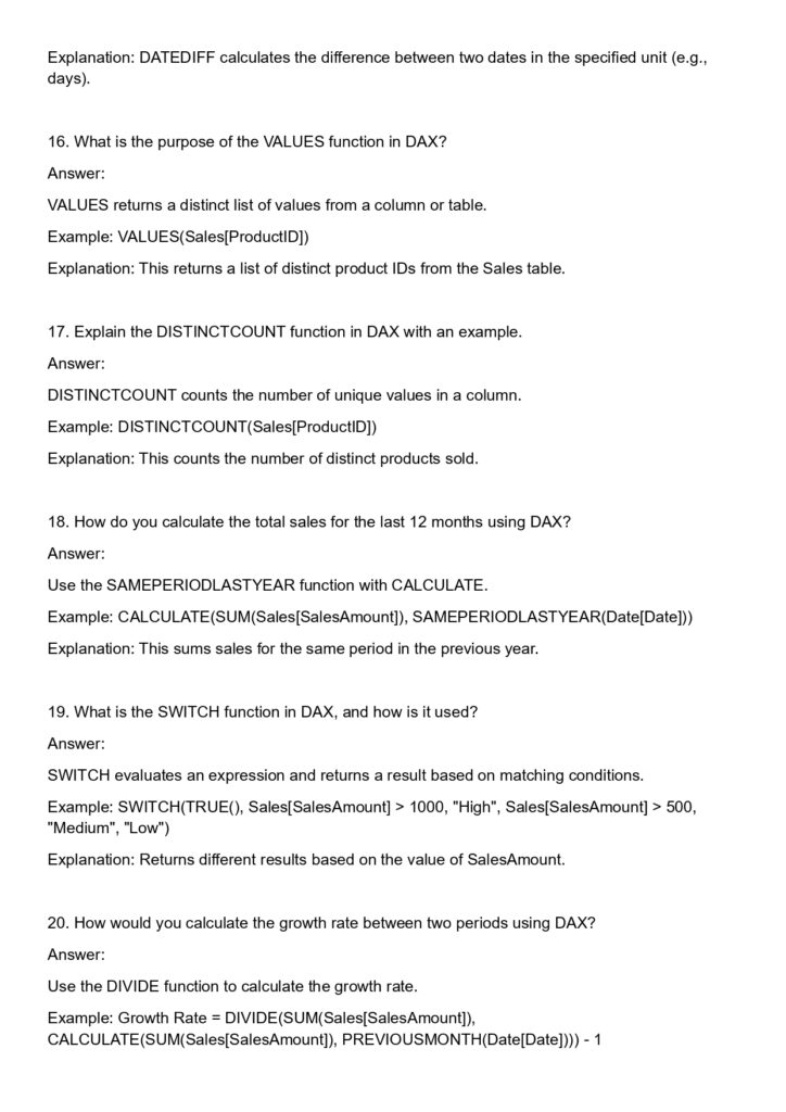 Top 100 DAX Interview Questions and Answers_page-0004 - it.connect4techs.com