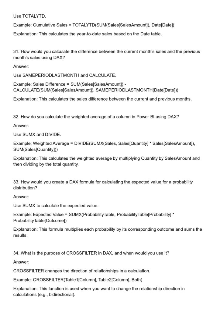 Top 100 DAX Interview Questions and Answers_page-0007 - it.connect4techs.com