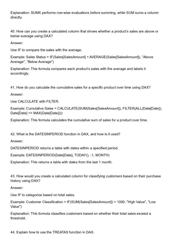 Top 100 DAX Interview Questions and Answers_page-0009 - it.connect4techs.com