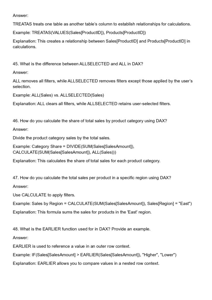 Top 100 DAX Interview Questions and Answers_page-0010 - it.connect4techs.com